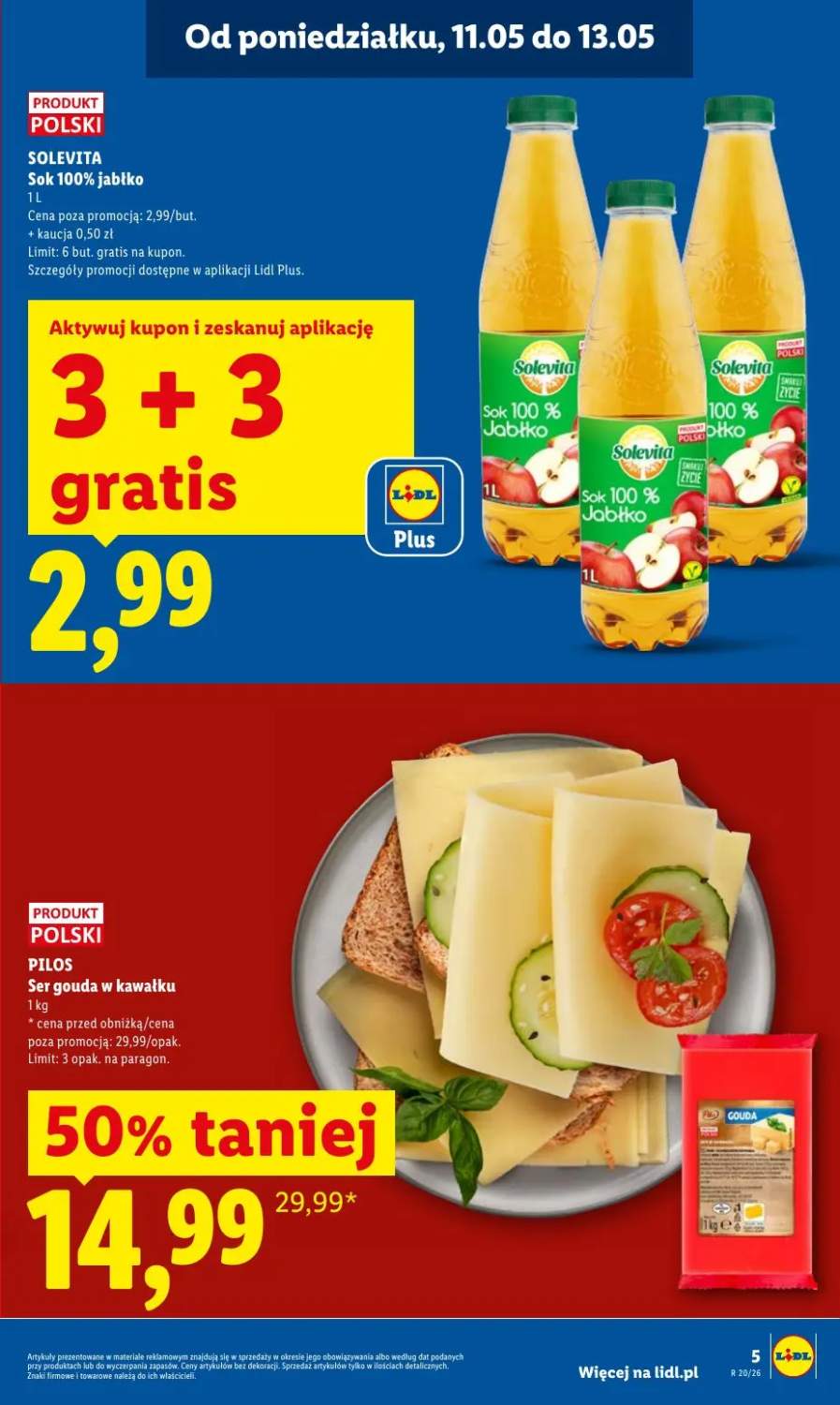 Gazetka – strona 5