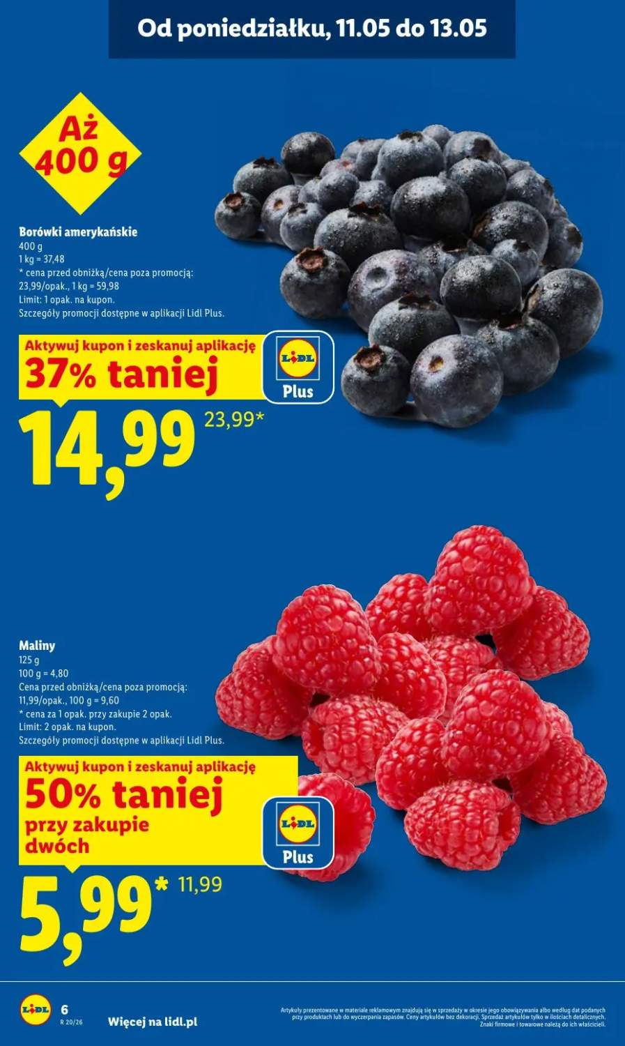 Gazetka – strona 6