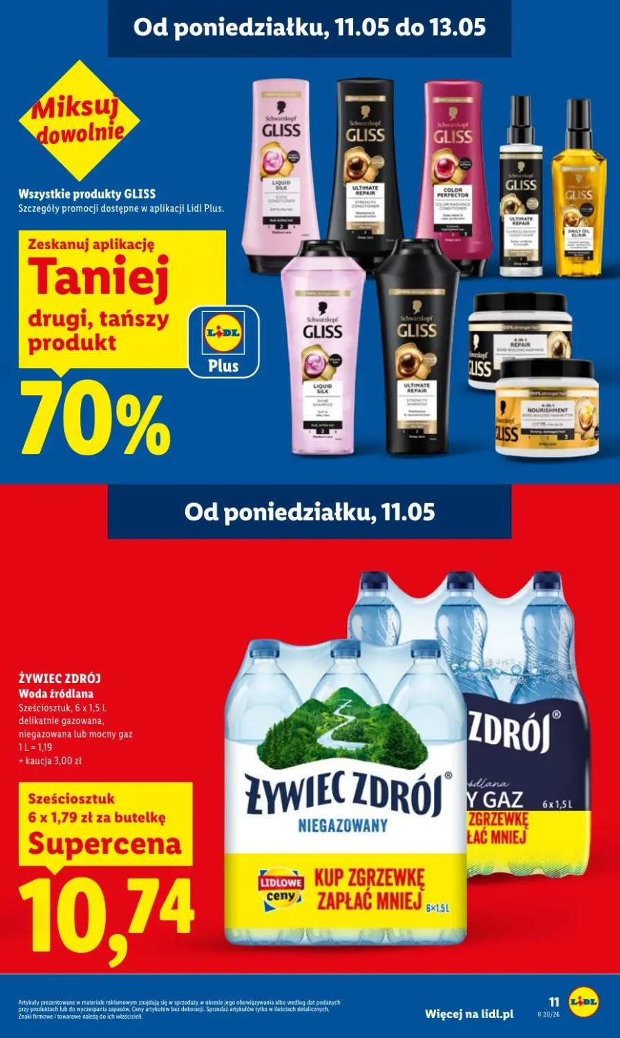 Gazetka – strona 11