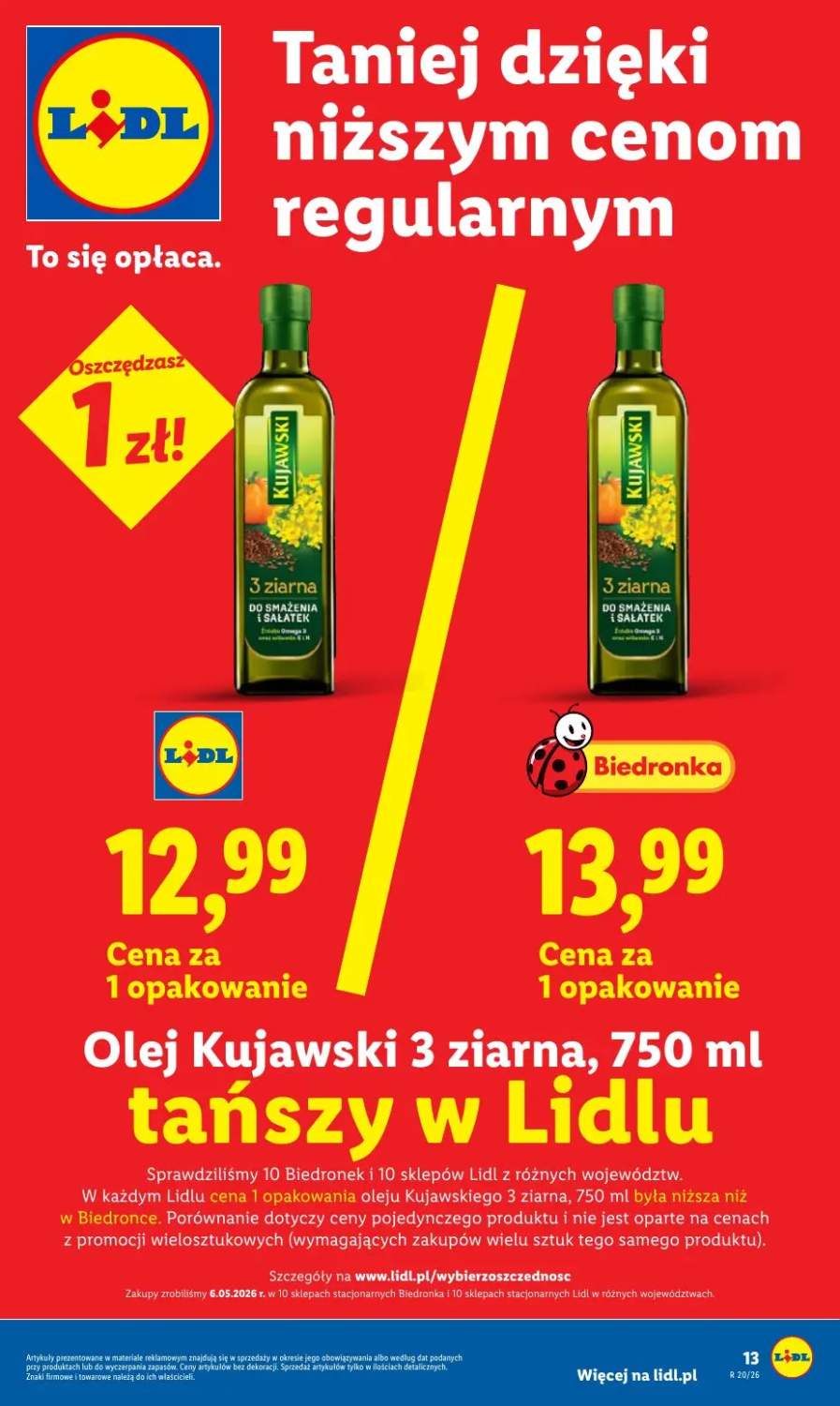 Gazetka – strona 13