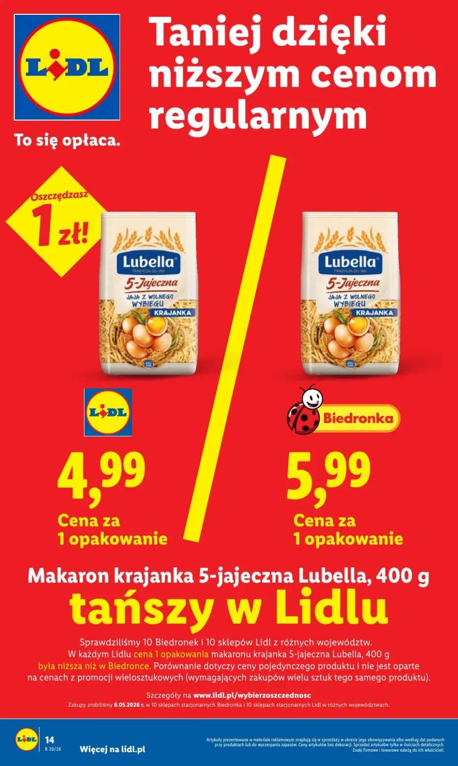 Gazetka – strona 14