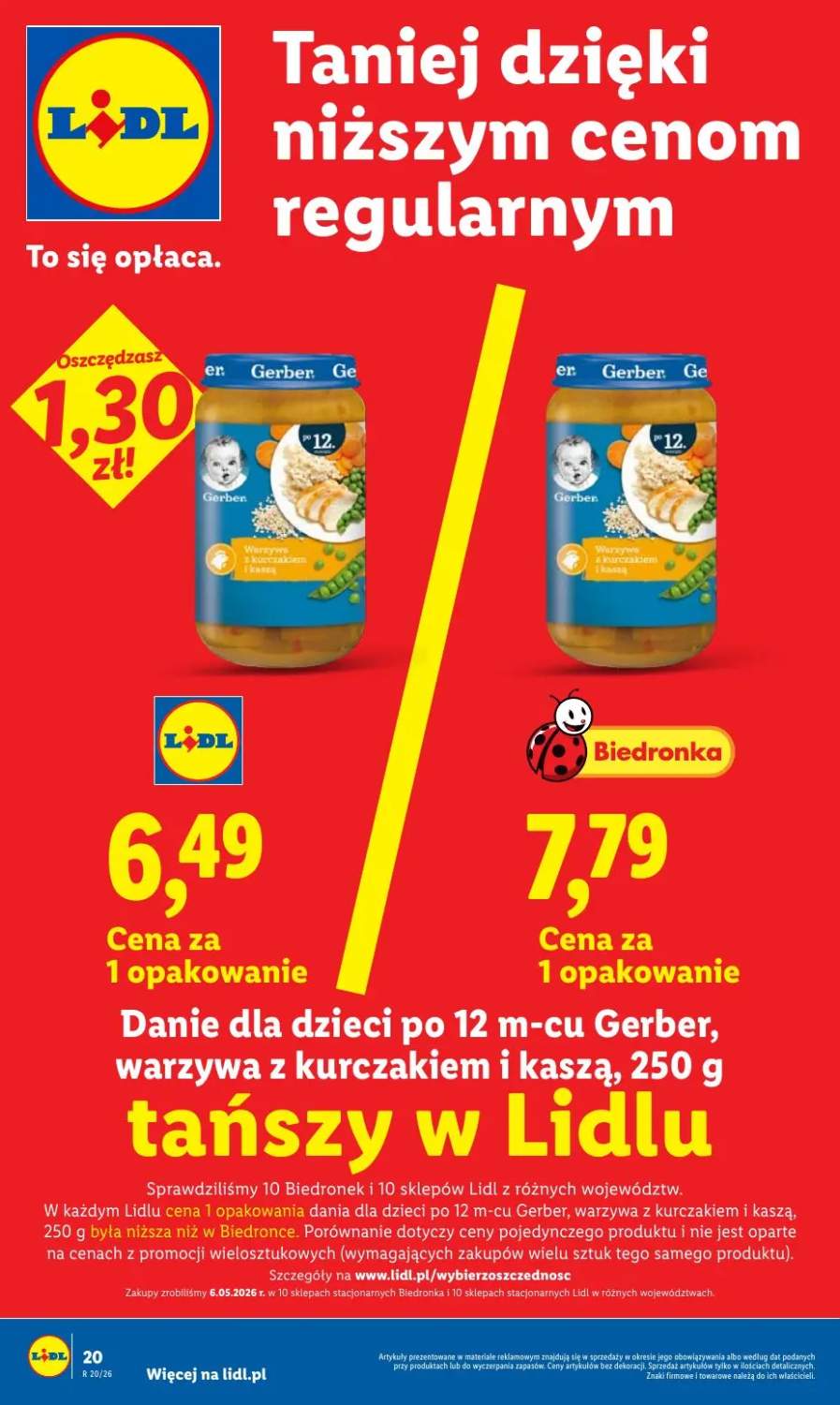 Gazetka – strona 20