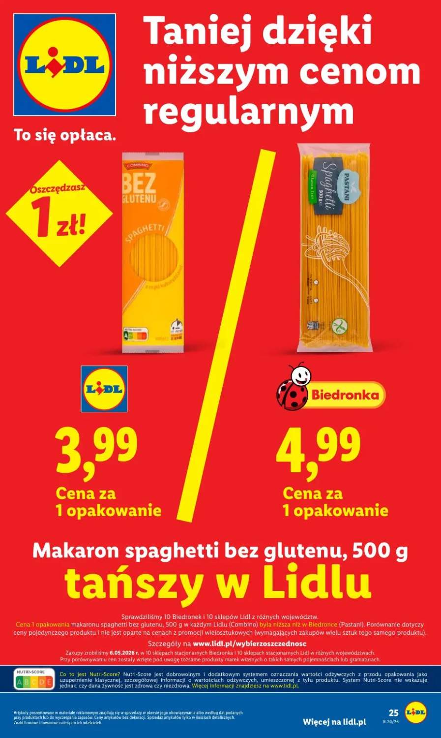 Gazetka – strona 25