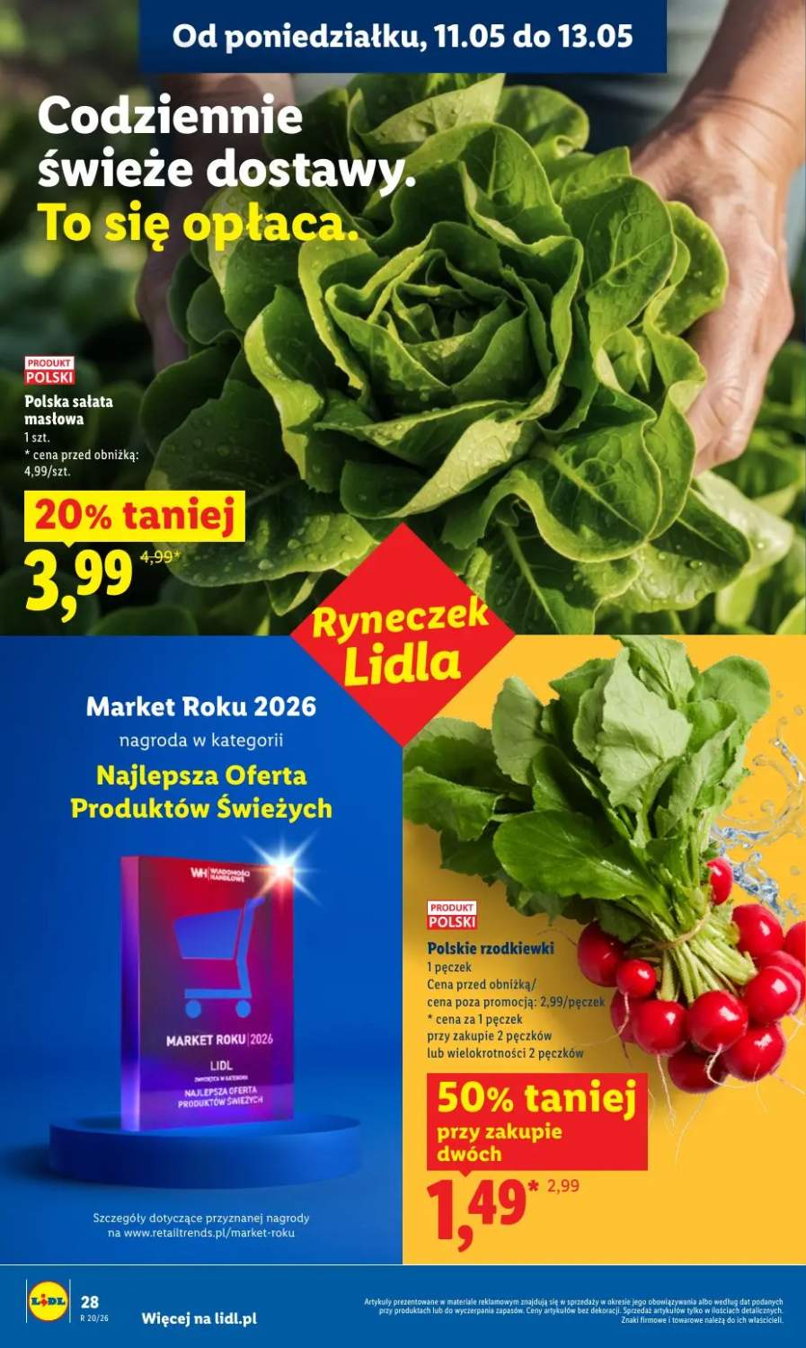 Gazetka – strona 28