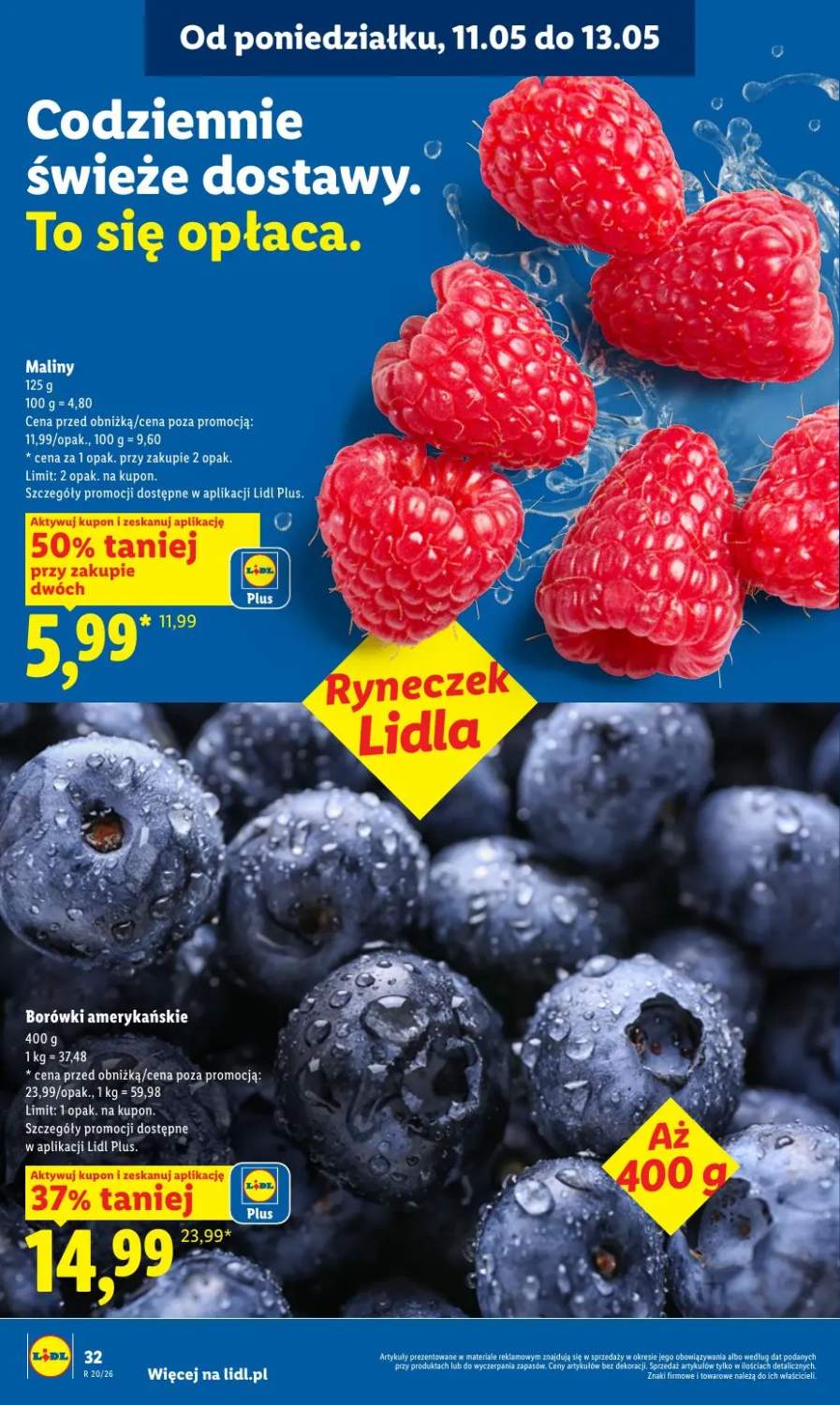 Gazetka – strona 32