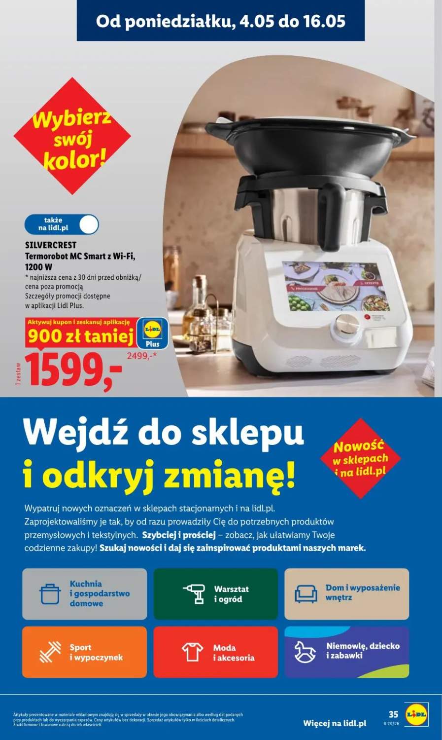 Gazetka – strona 35