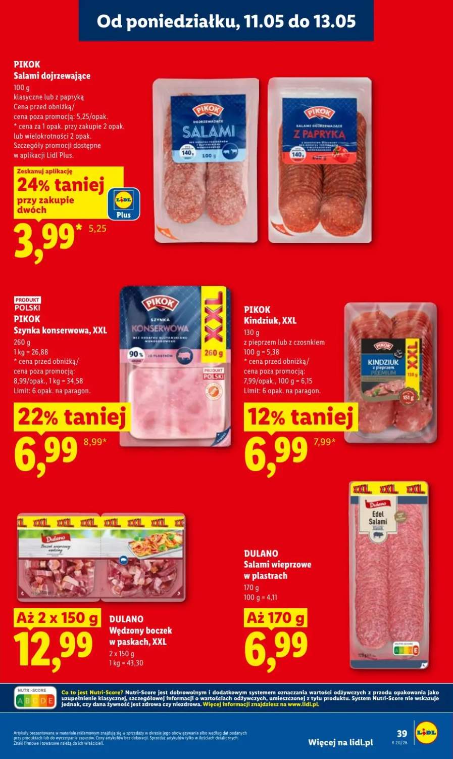 Gazetka – strona 39