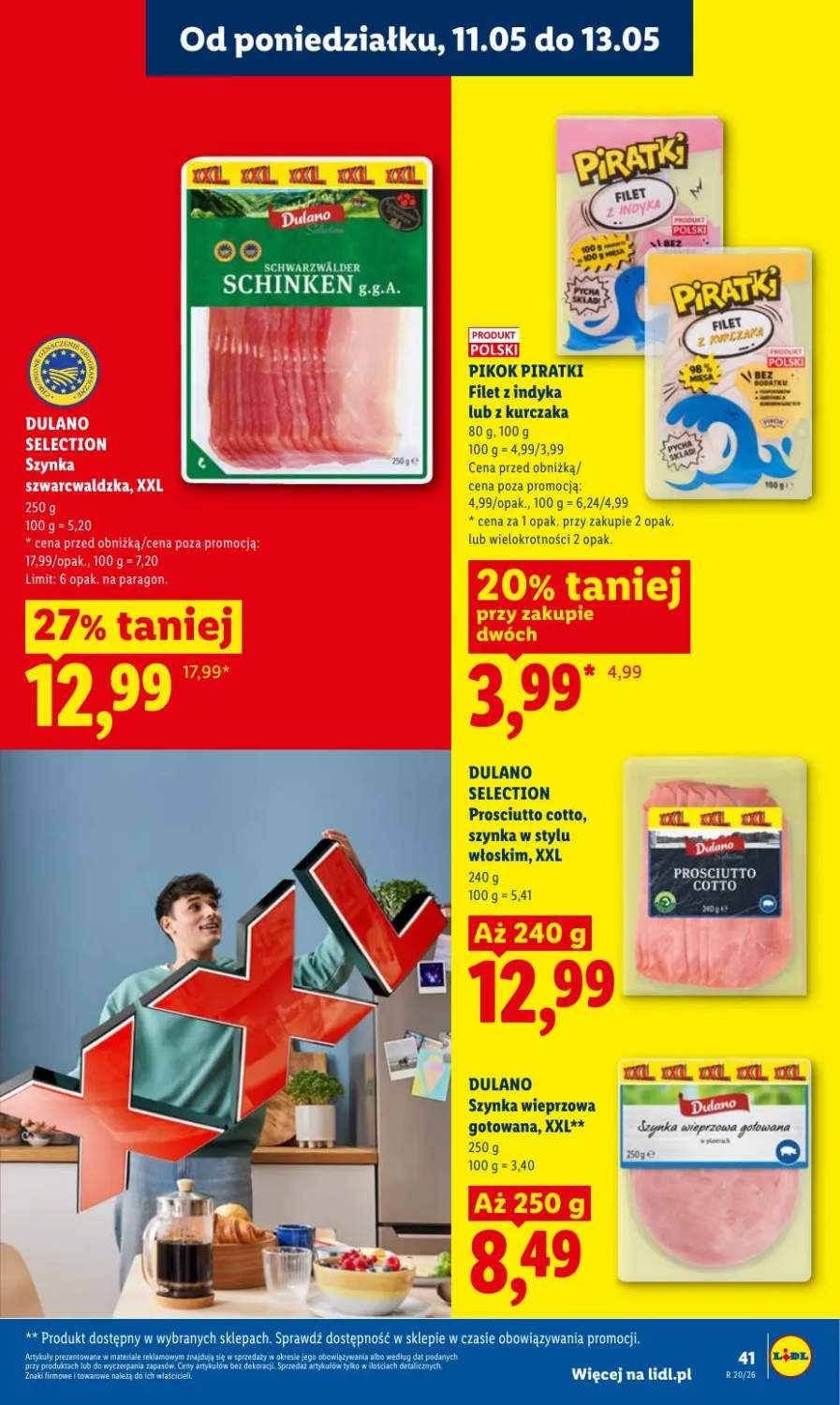 Gazetka – strona 41