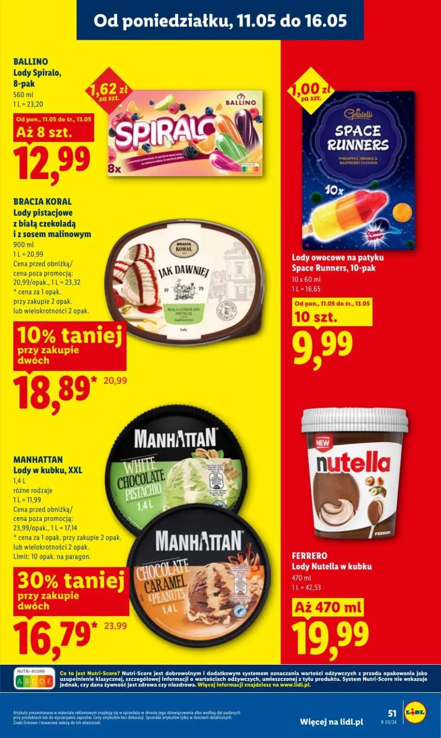 Gazetka – strona 51