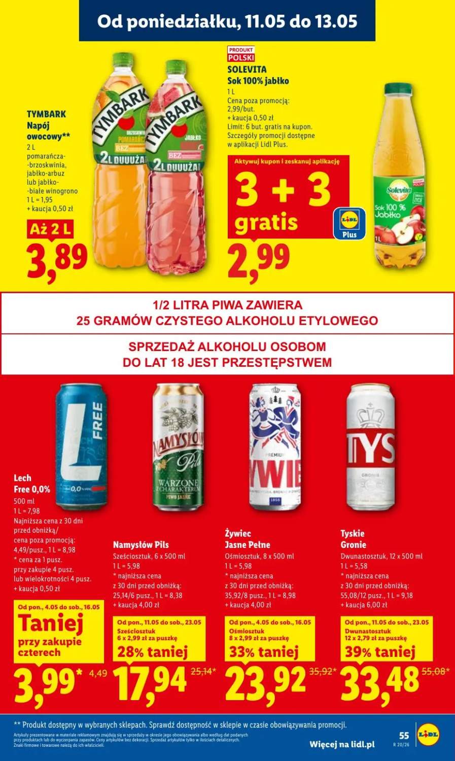 Gazetka – strona 55