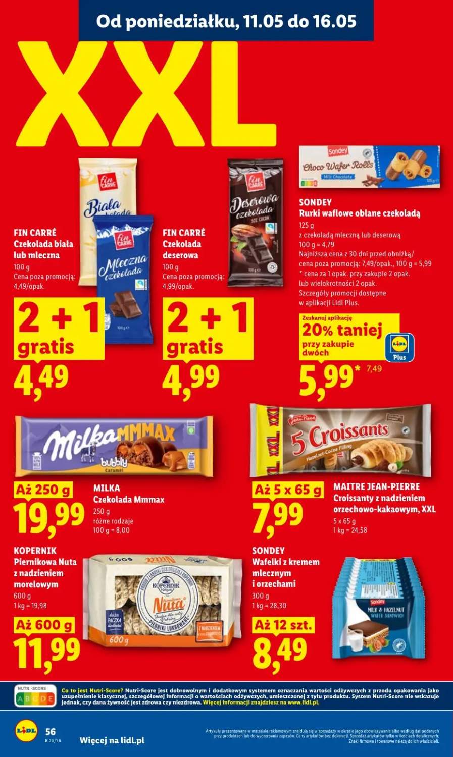 Gazetka – strona 56