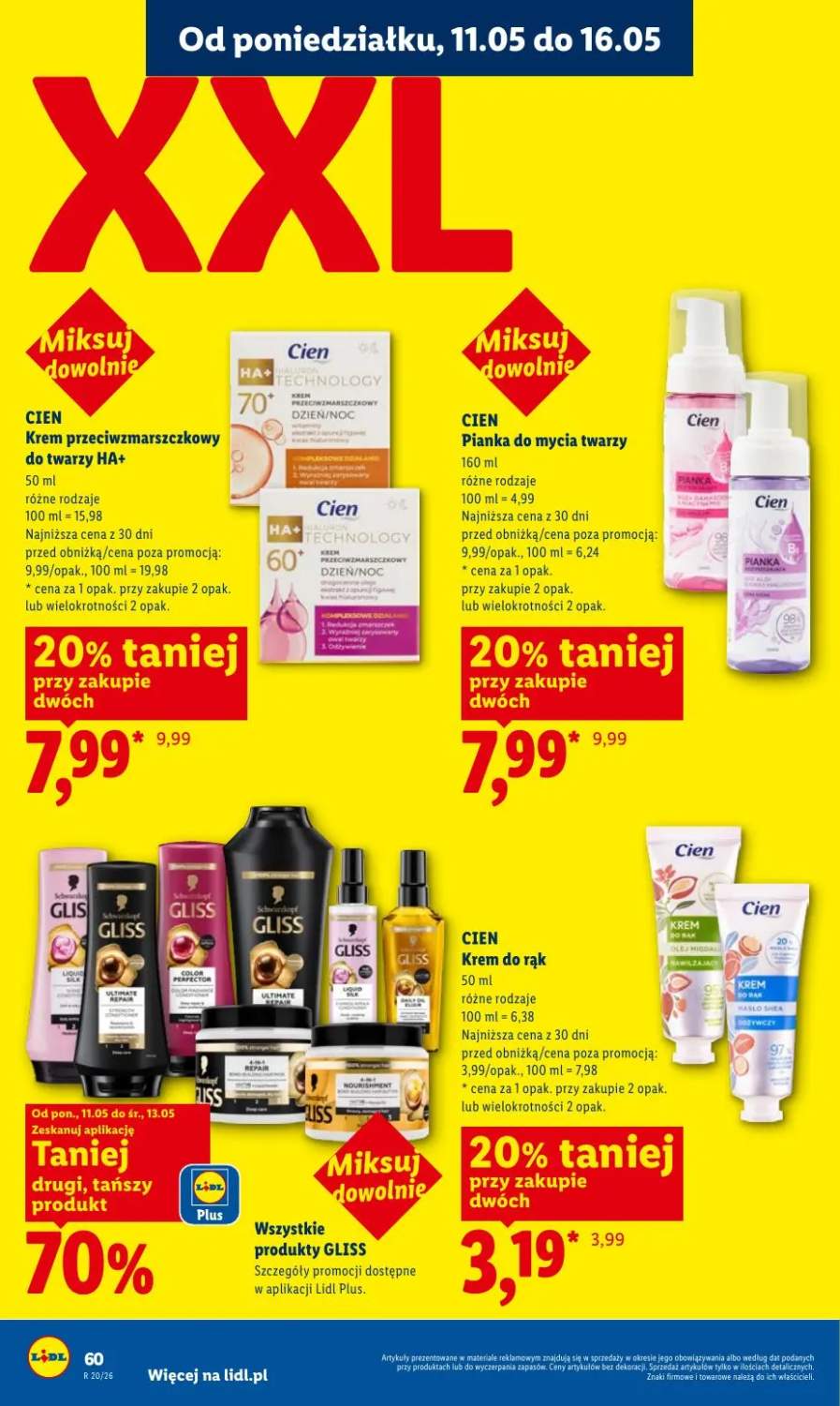 Gazetka – strona 60