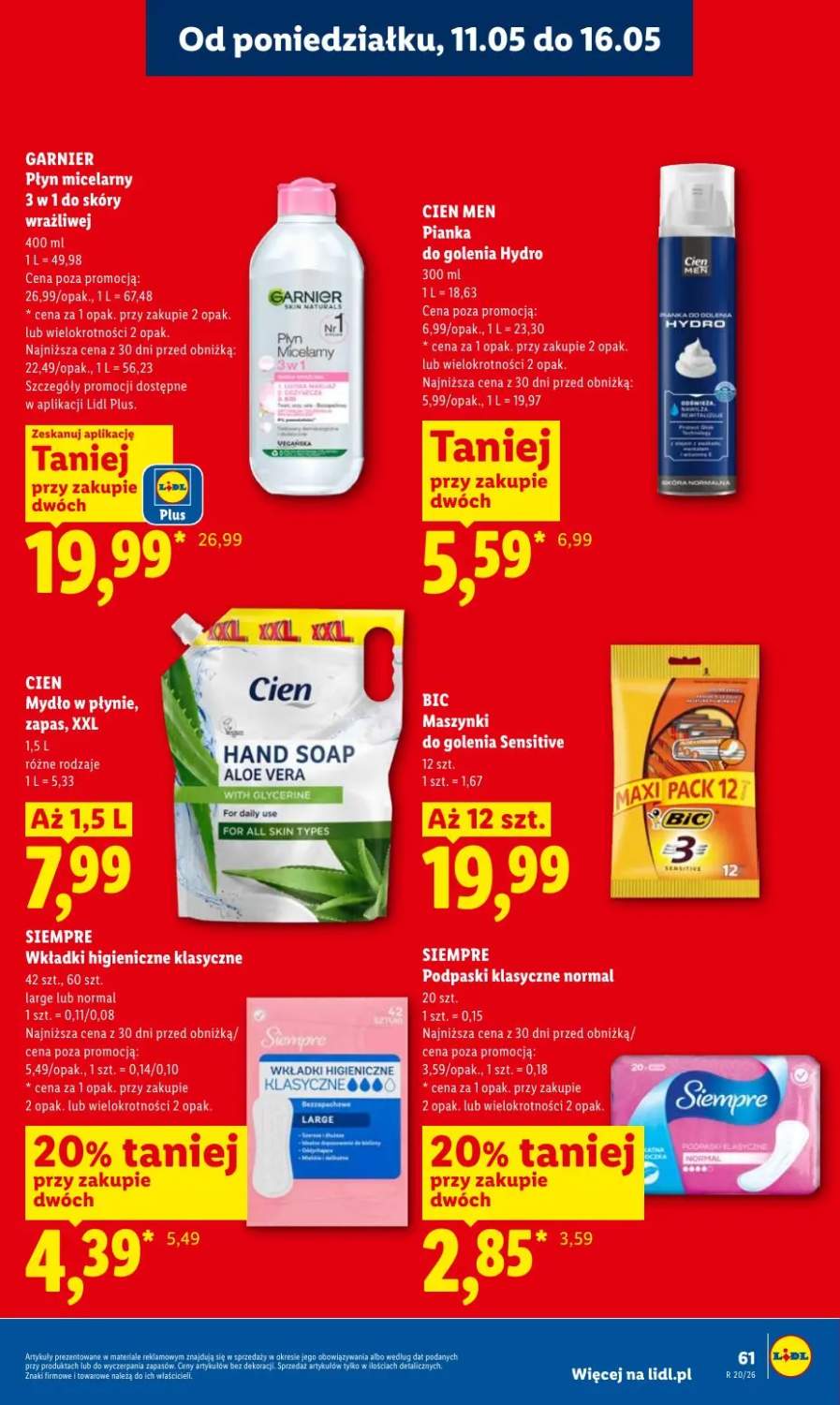 Gazetka – strona 61