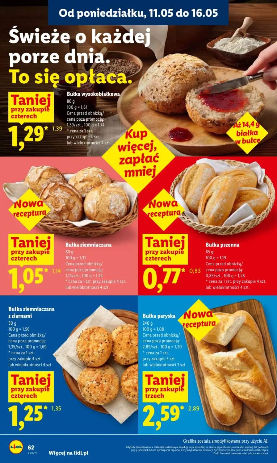 Gazetka – strona 62