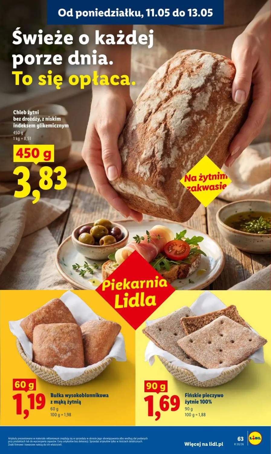 Gazetka – strona 63