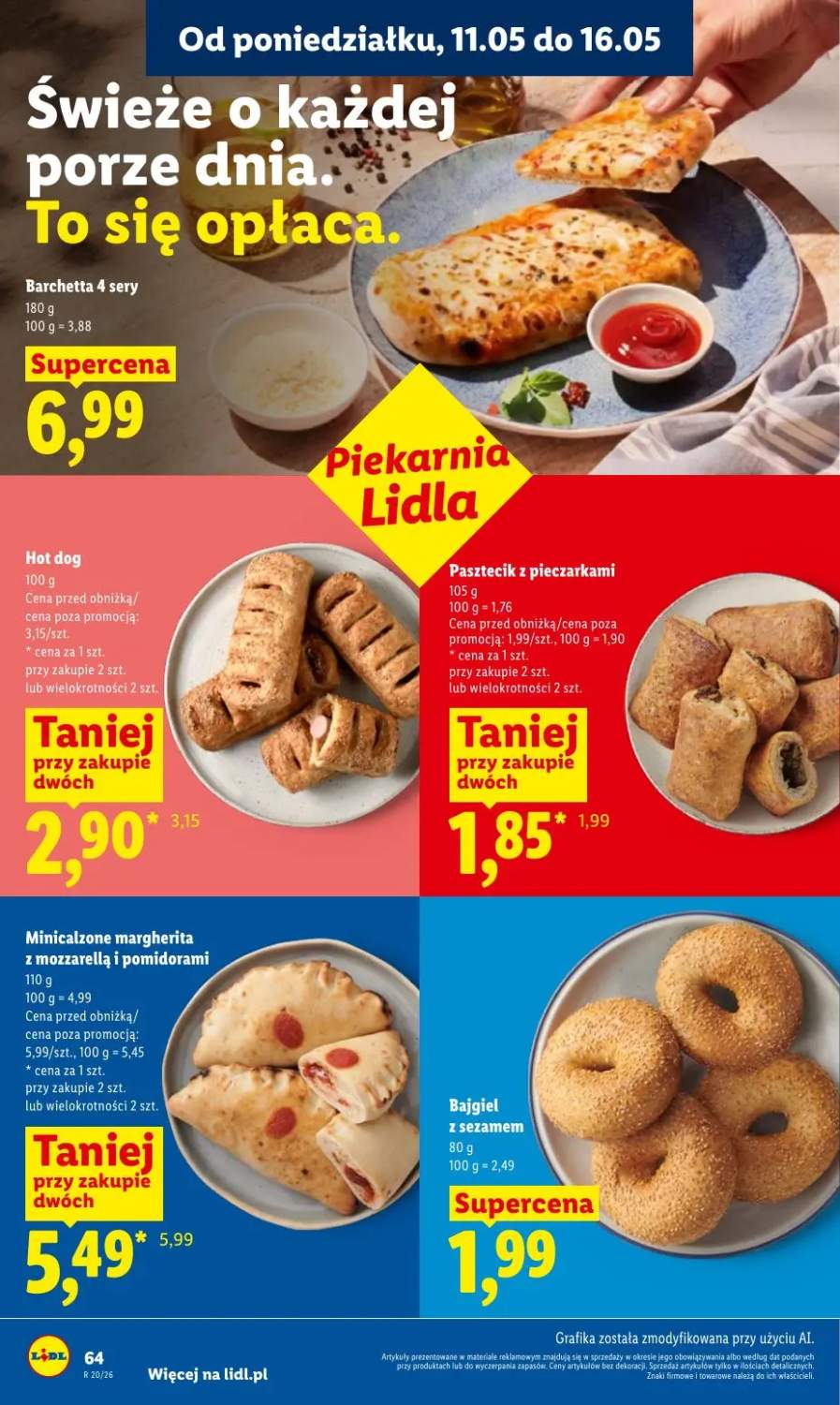 Gazetka – strona 64