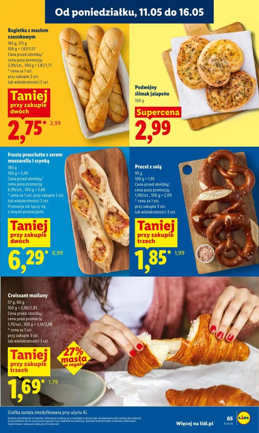 Gazetka – strona 65