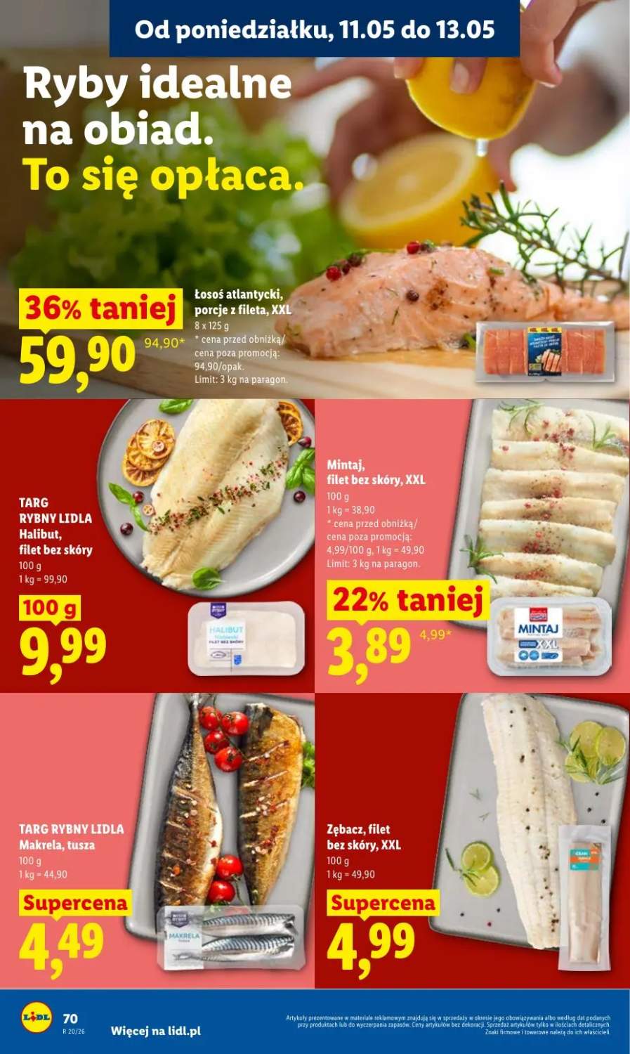 Gazetka – strona 70