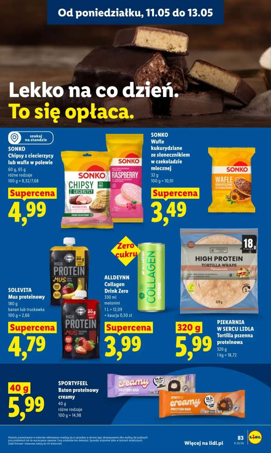 Gazetka – strona 85