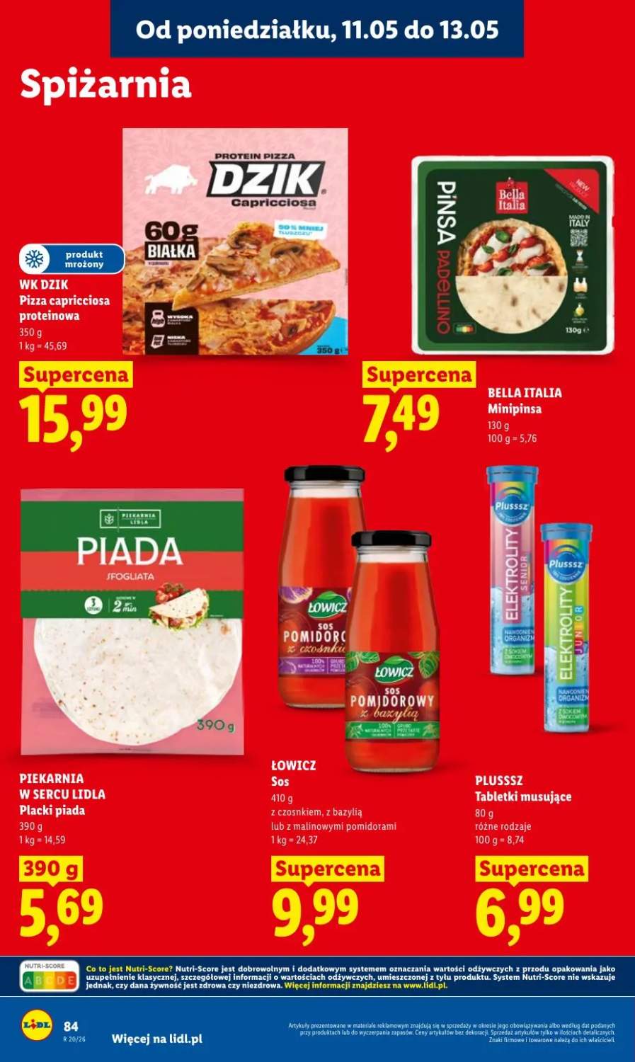 Gazetka – strona 86