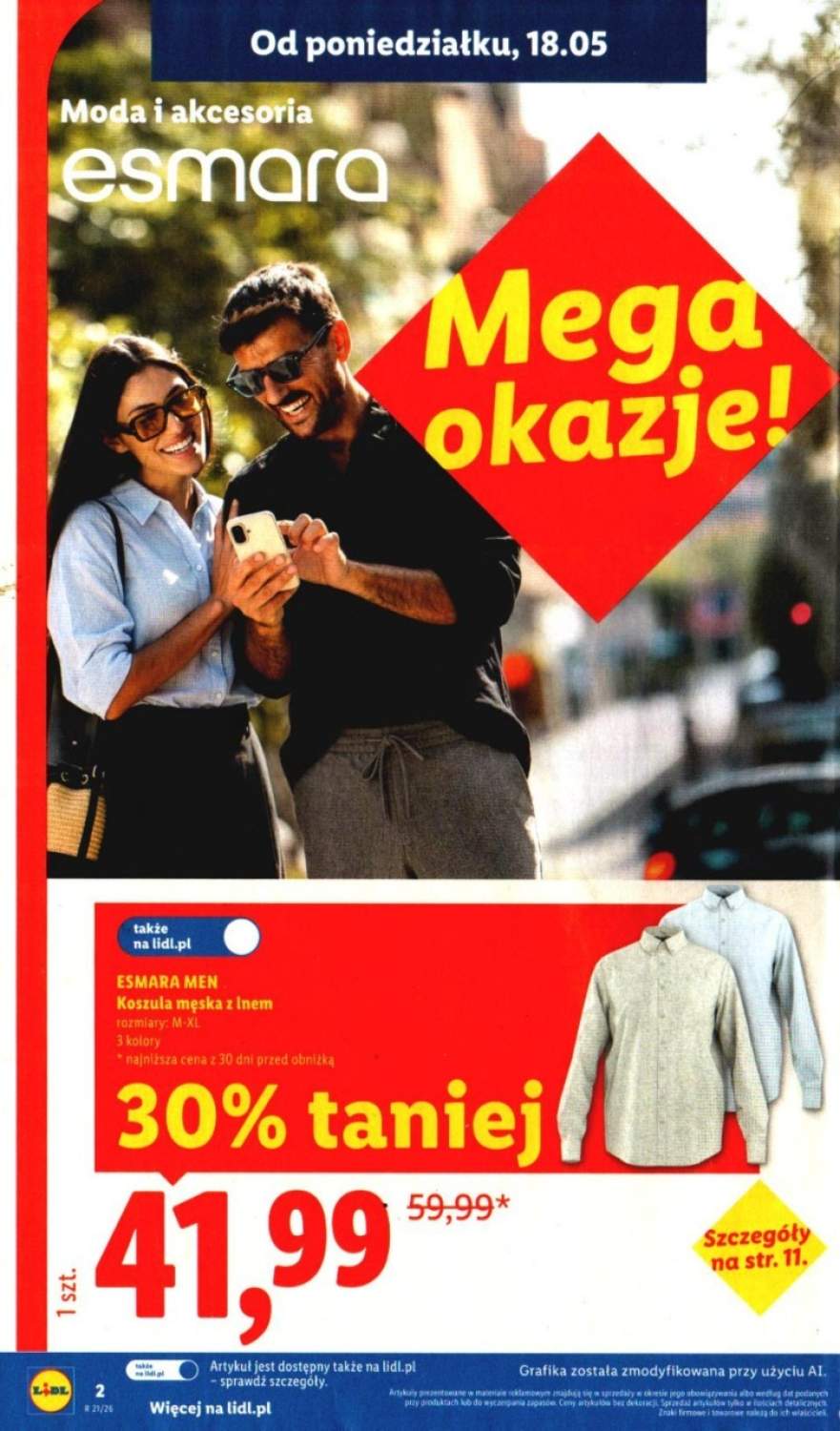 Gazetka – strona 2
