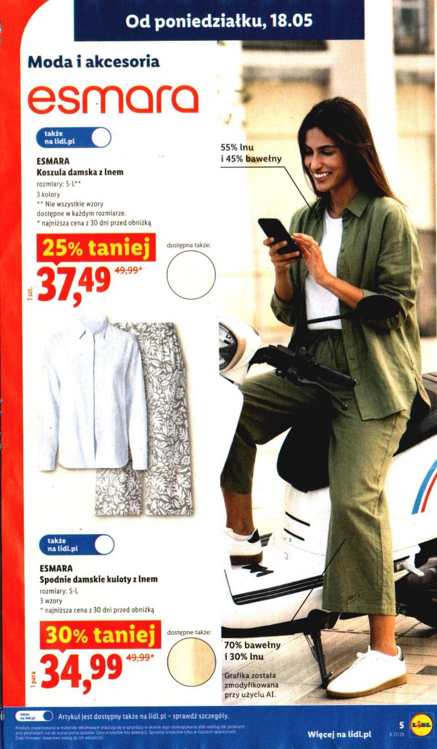 Gazetka – strona 5
