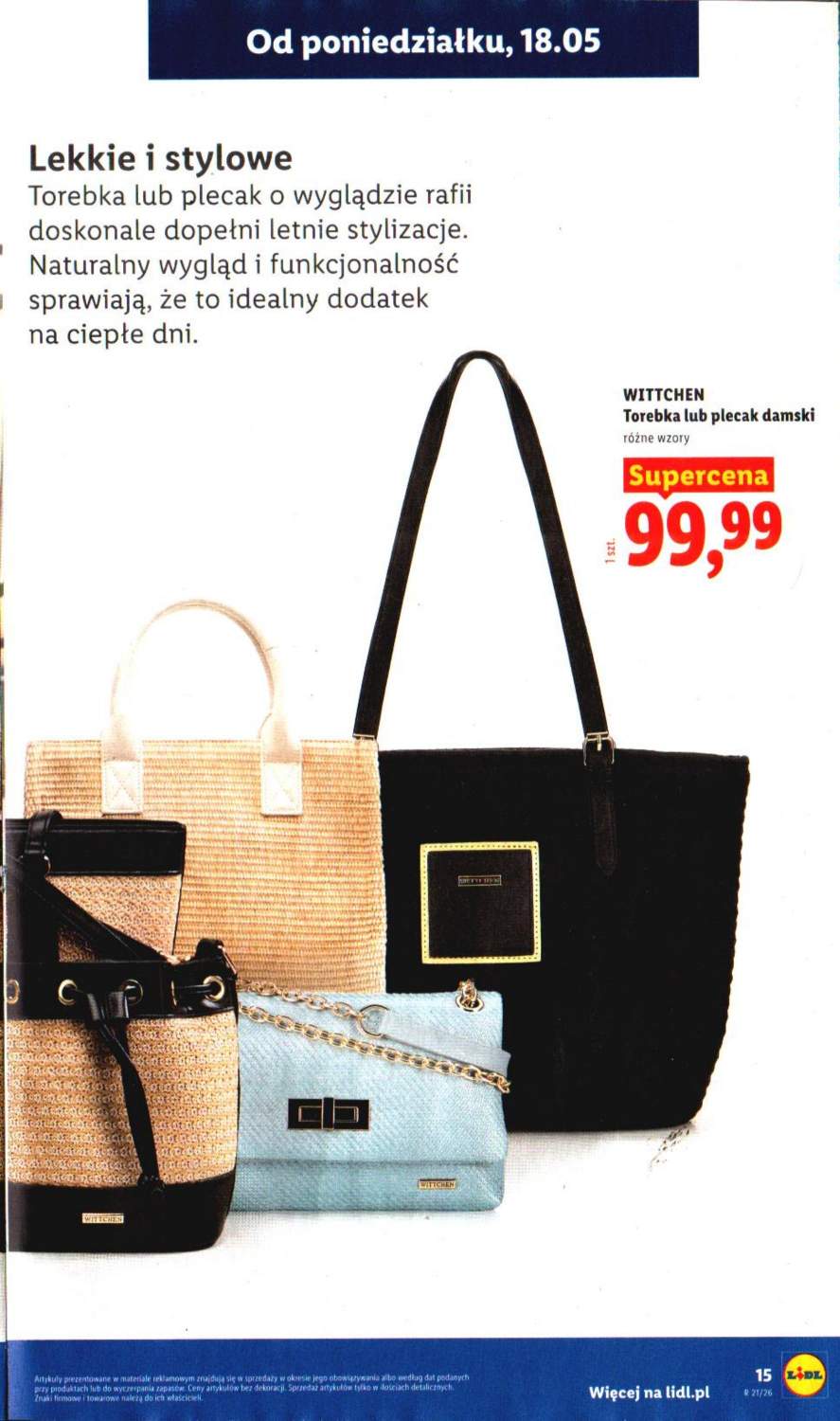 Gazetka – strona 15
