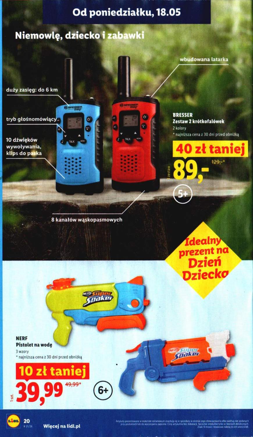 Gazetka – strona 20