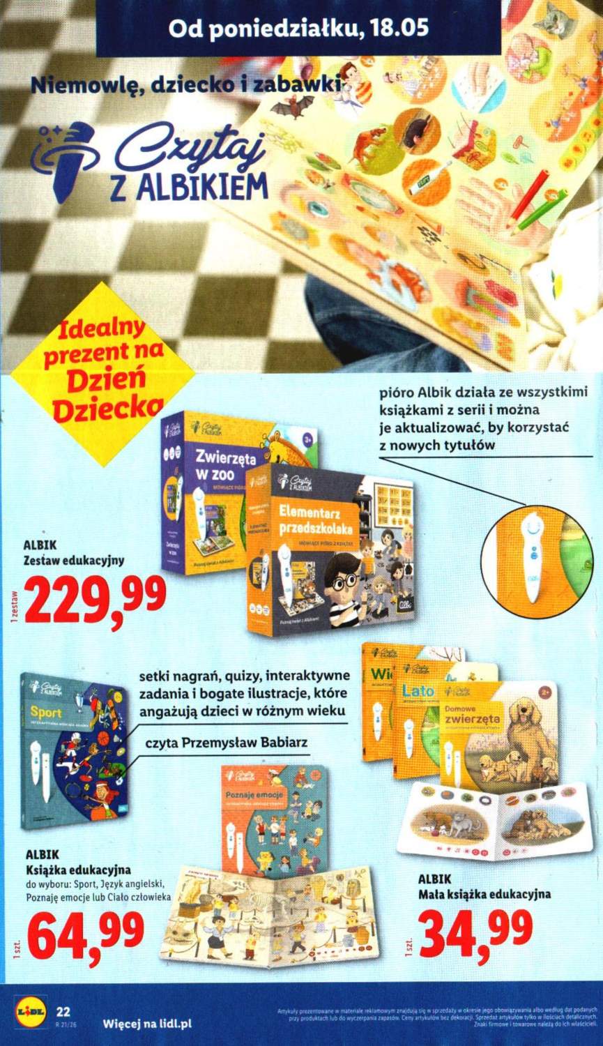 Gazetka – strona 22