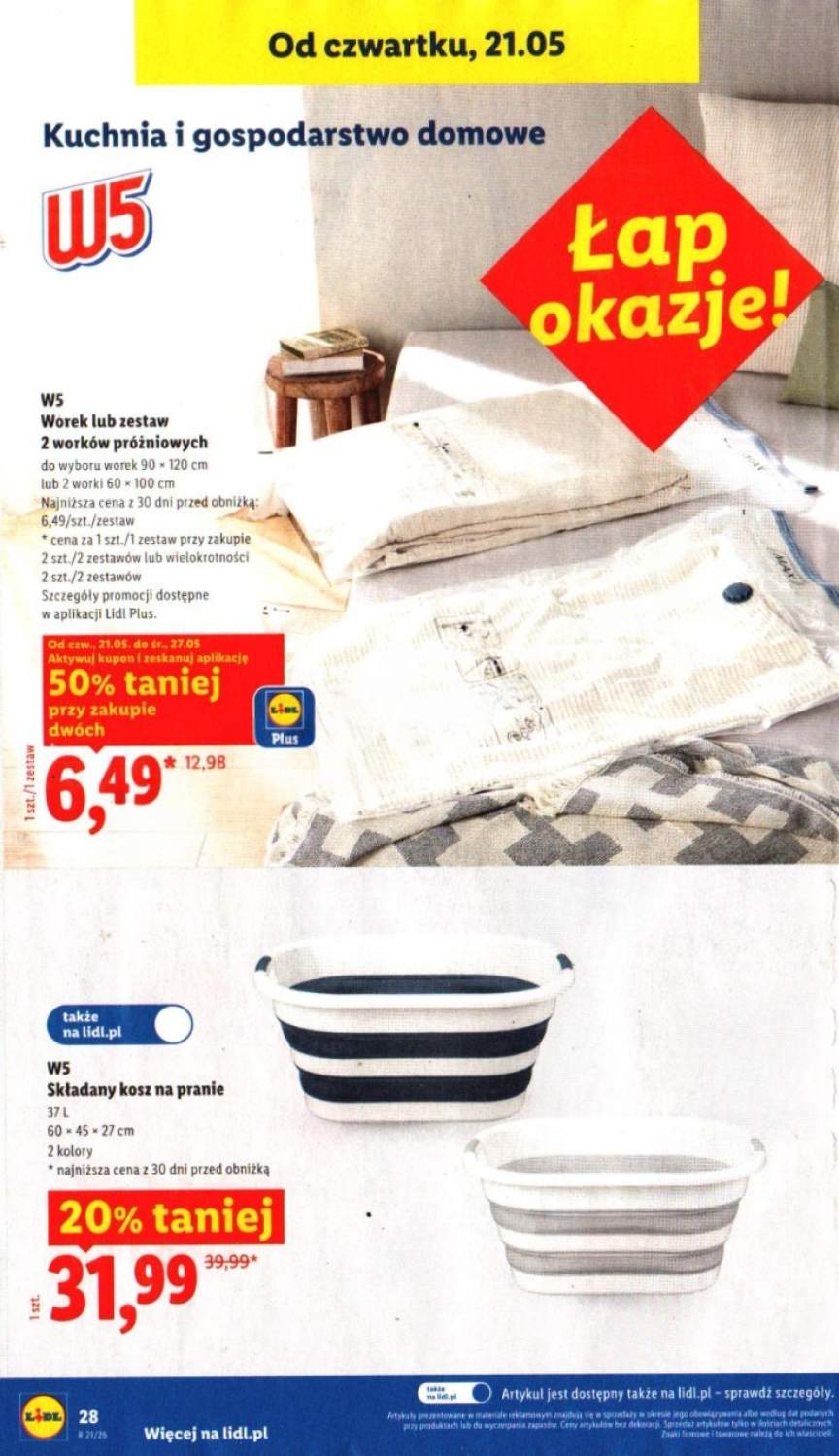 Gazetka – strona 28