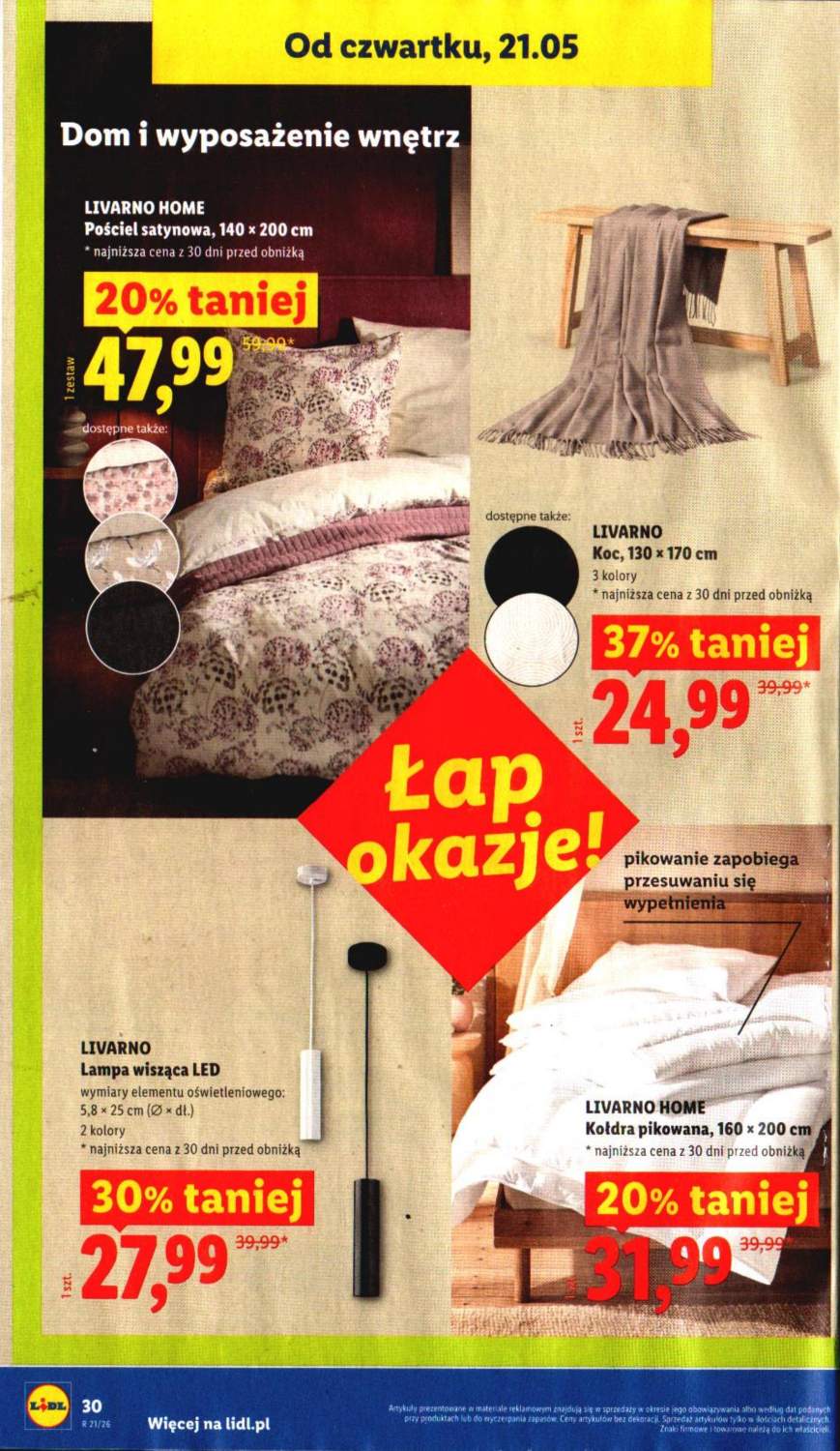 Gazetka – strona 30