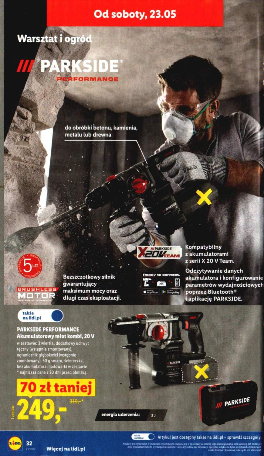 Gazetka – strona 32