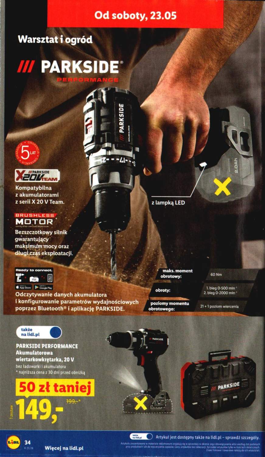 Gazetka – strona 34