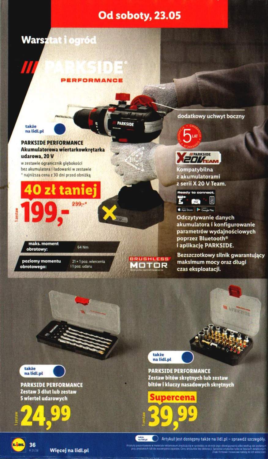 Gazetka – strona 36