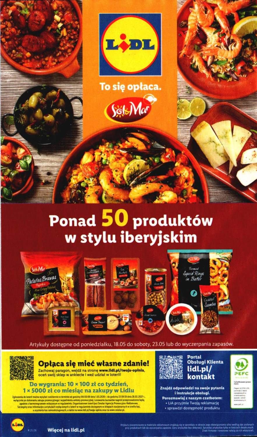 Gazetka – strona 40