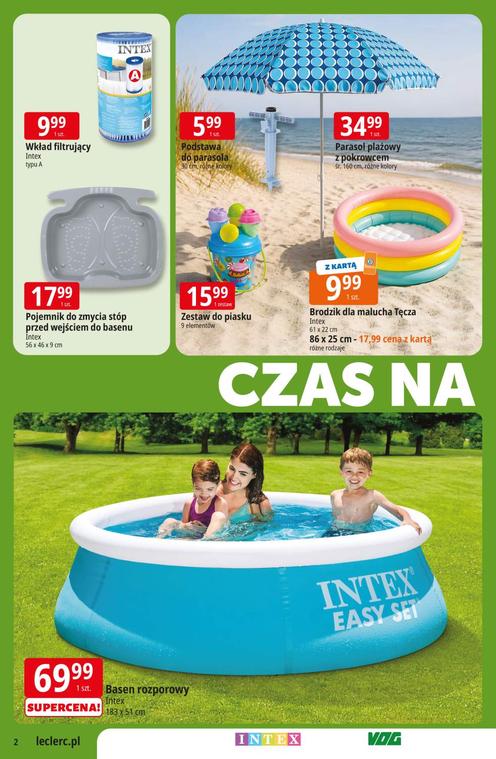 Okładka gazetki