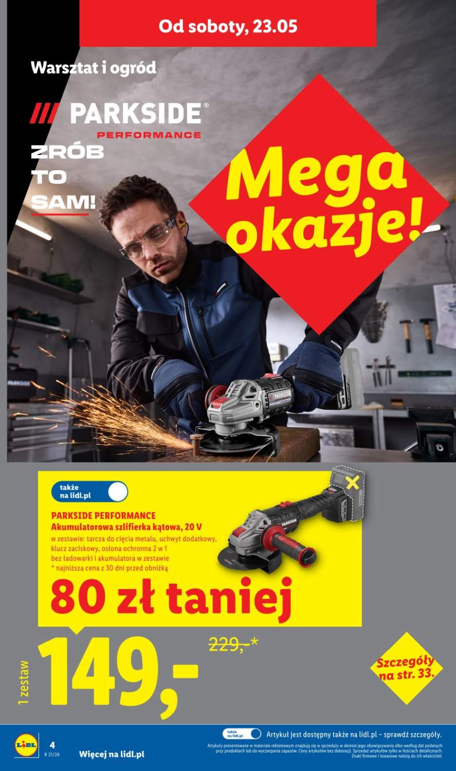 Gazetka – strona 4