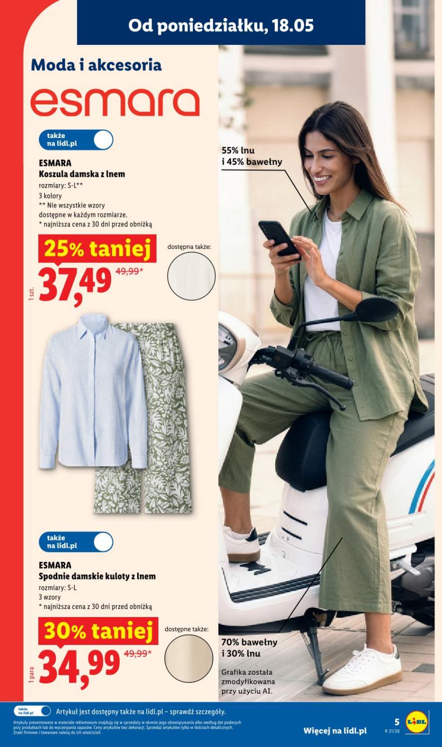 Gazetka – strona 5