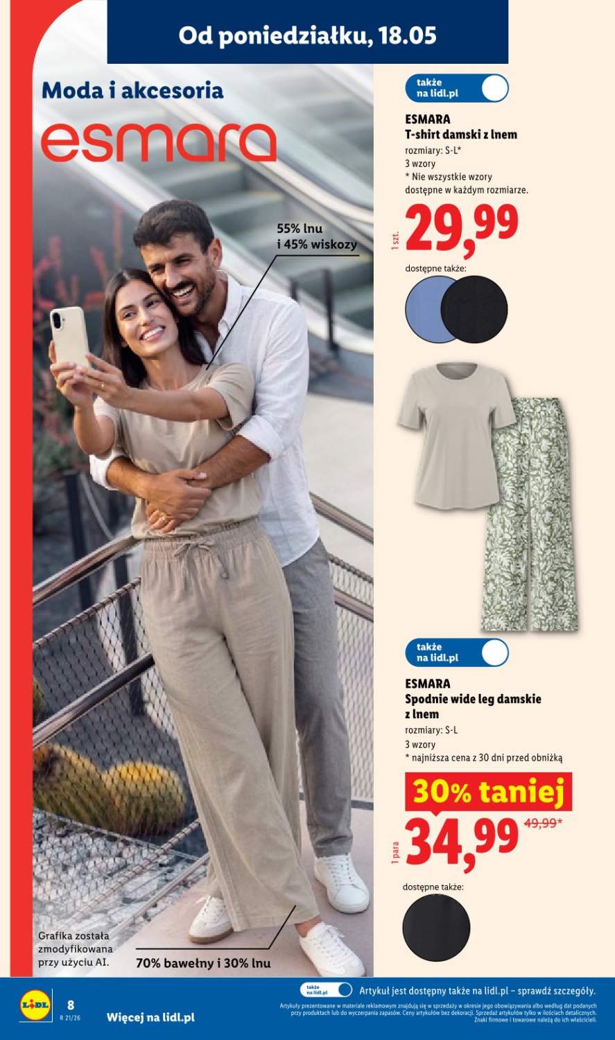 Gazetka – strona 8