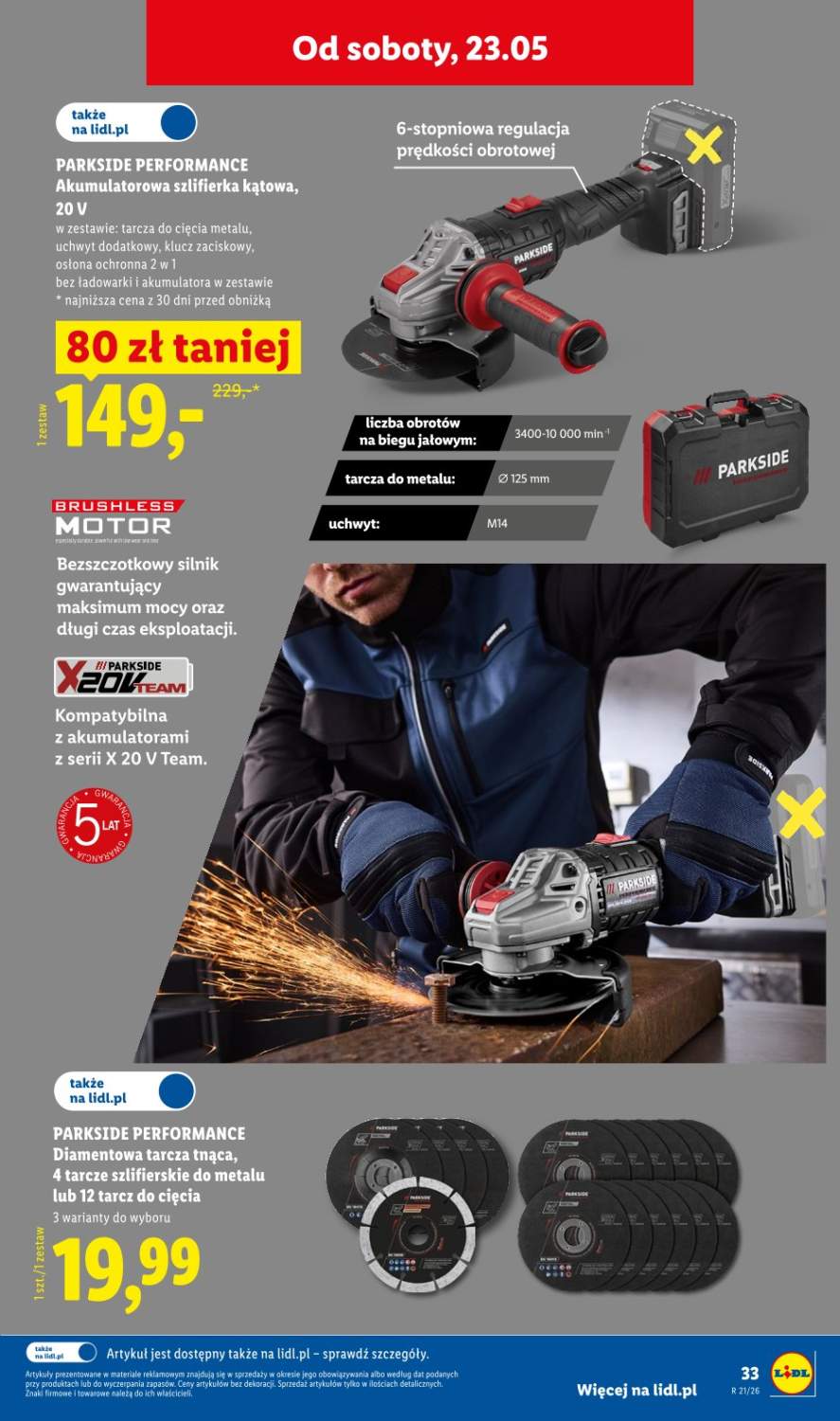Gazetka – strona 41