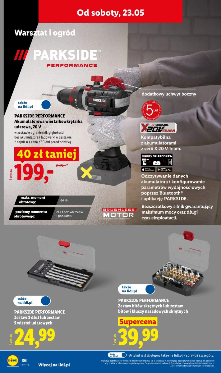 Gazetka – strona 44