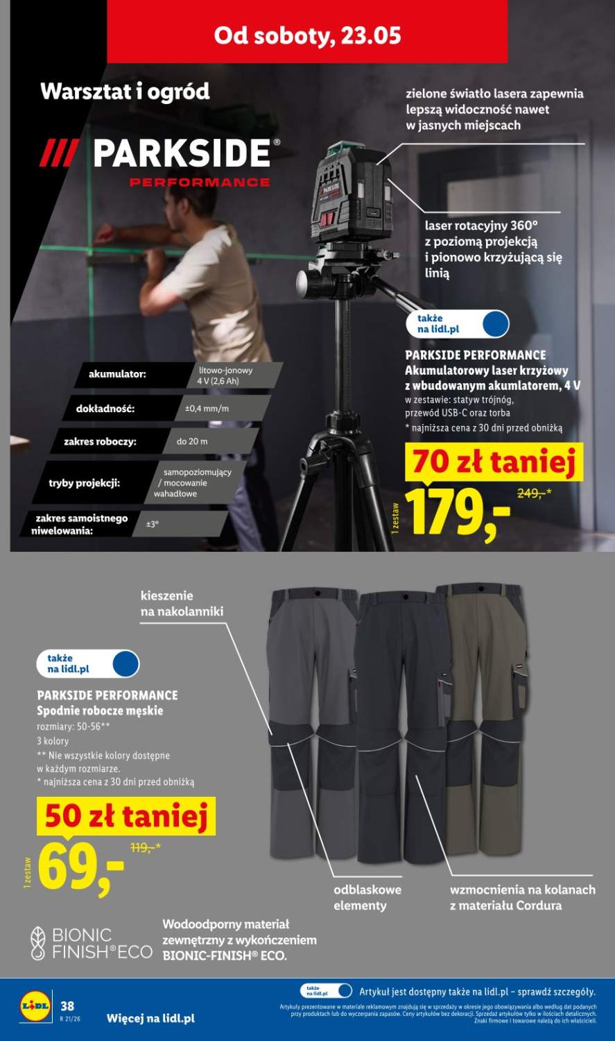 Gazetka – strona 46