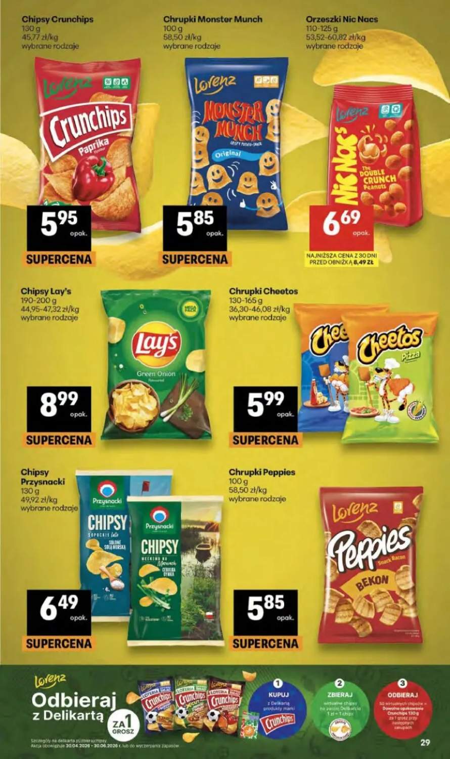 Okładka gazetki