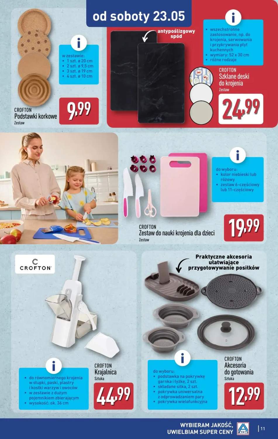 Okładka gazetki