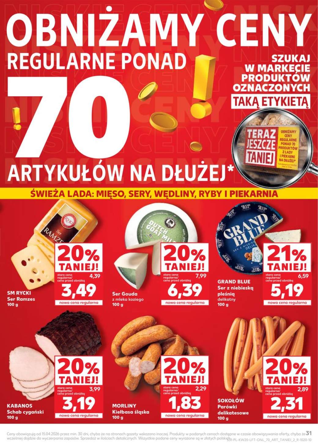 Okładka gazetki