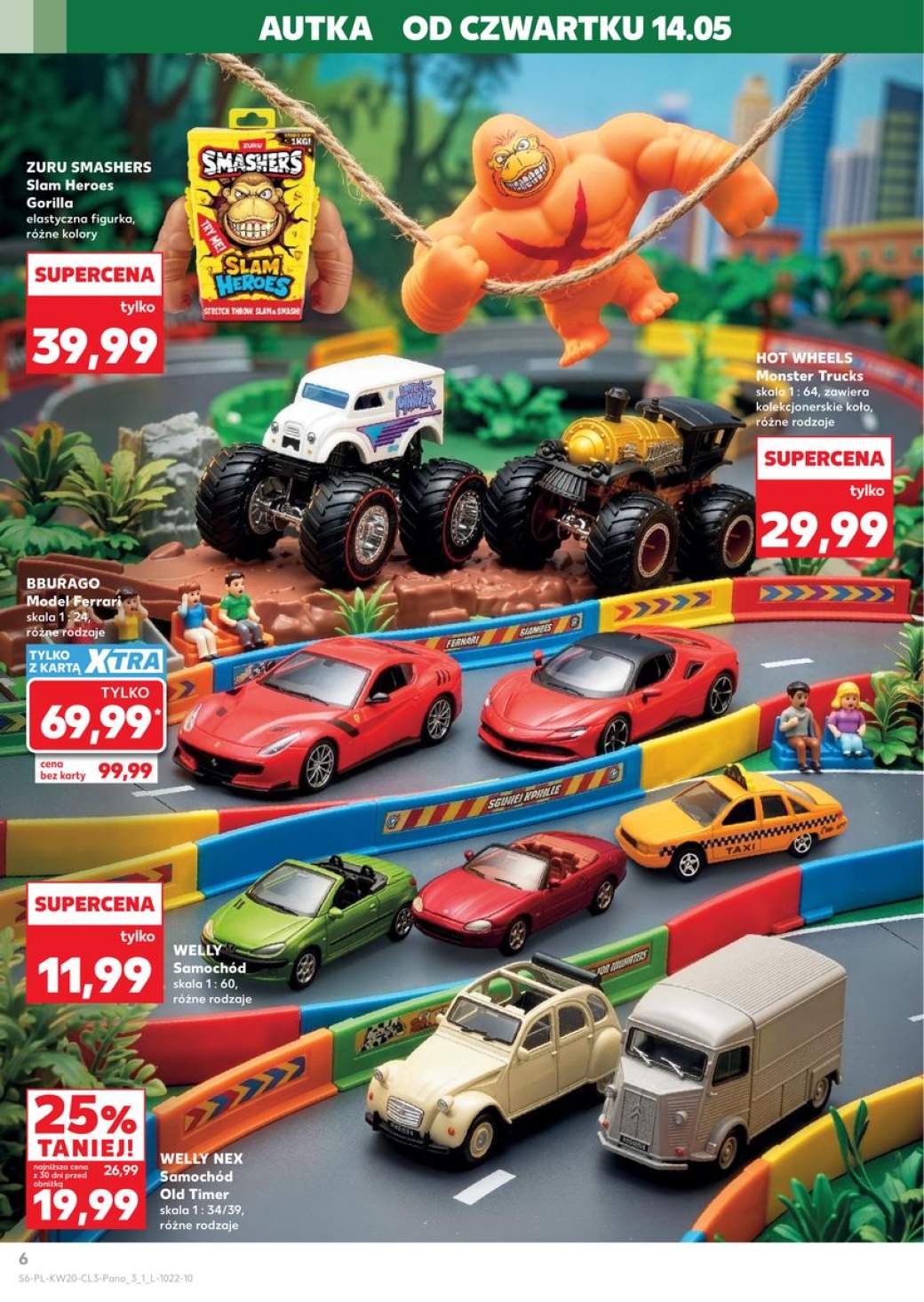 Okładka gazetki