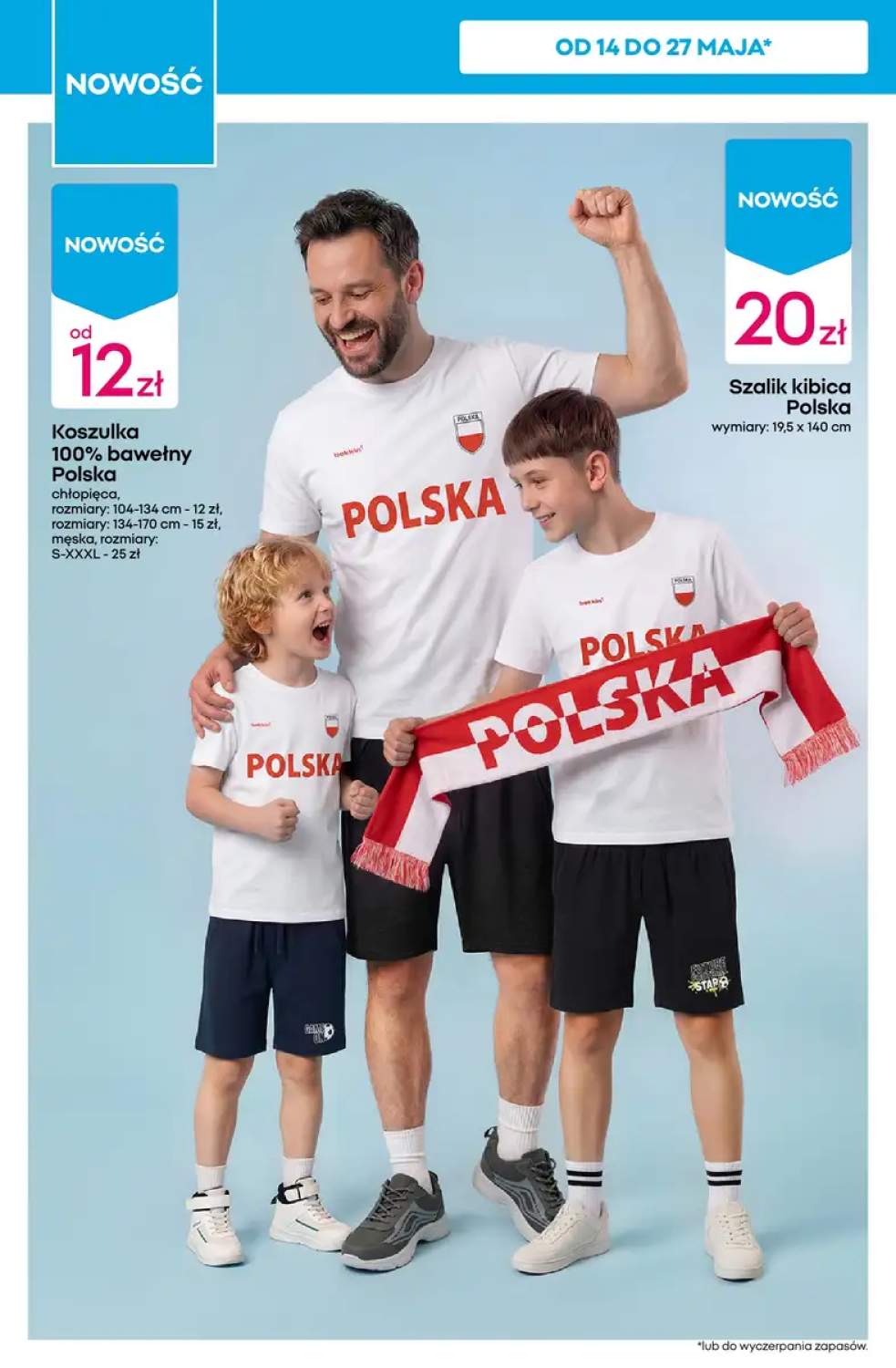 Okładka gazetki