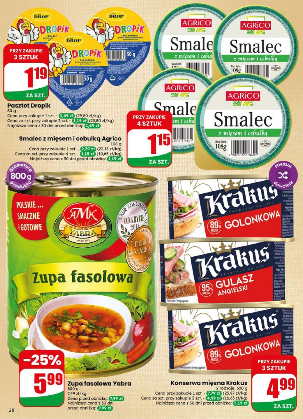 Okładka gazetki