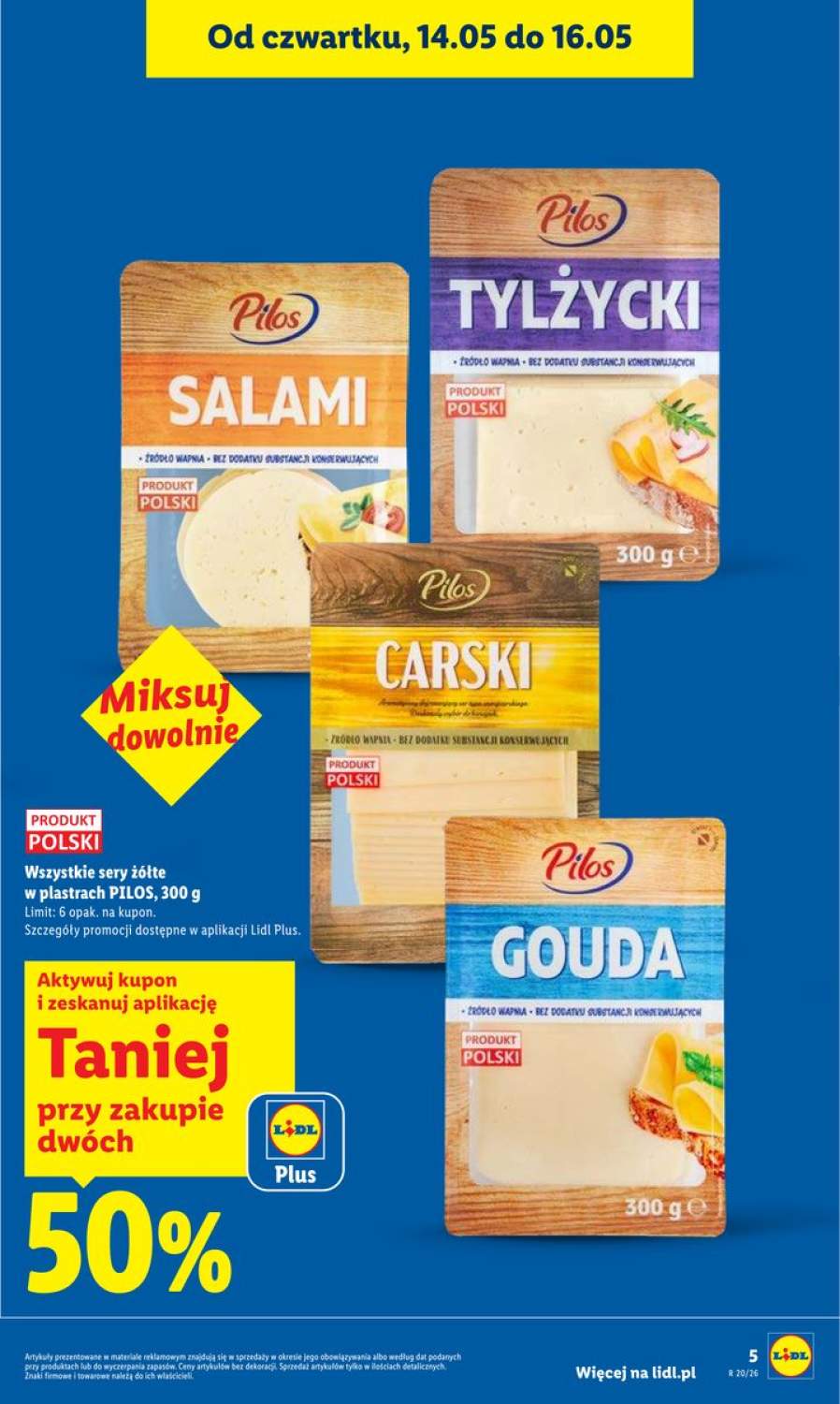 Gazetka – strona 5