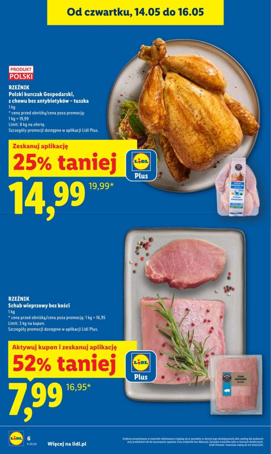 Gazetka – strona 6